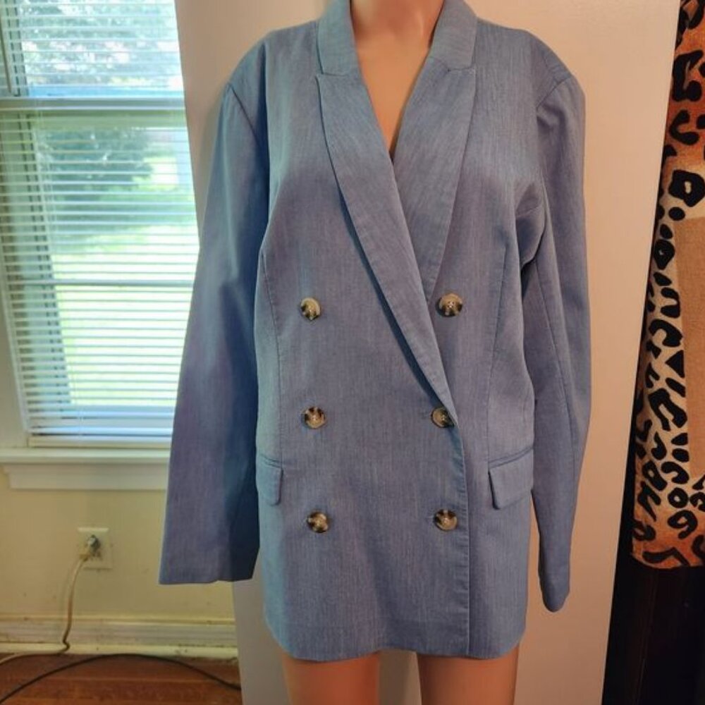 Women's blazer
